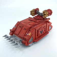 Whirlwind - Blood Angels -