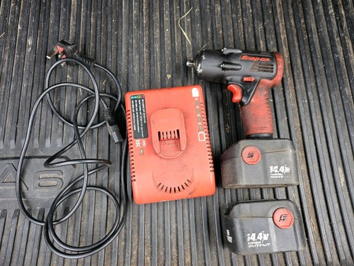 Snap impact gun - snap,