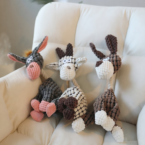 Pet chew toys - dogs, cats