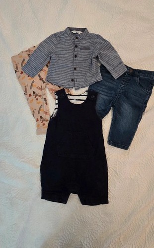 Baby gap nutmeg fred flo - gap,
