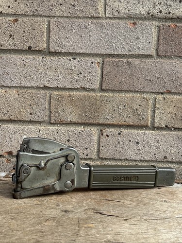 Vintage bostitch model h2b - vintage,