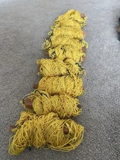 Yellow Ferreting Rabbit Purse