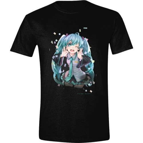 Hatsune miku called back - miku, back'