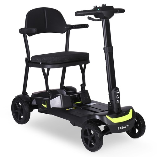 New mobilityplus stealth - mobilityplus+,