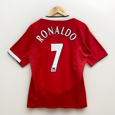 2004 2006 Manchester United