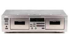 Yamaha KX-W282 Double Tape