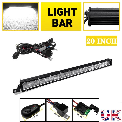 20inch led work light - light, bar