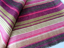 2 METRES - Harlequin Stripe