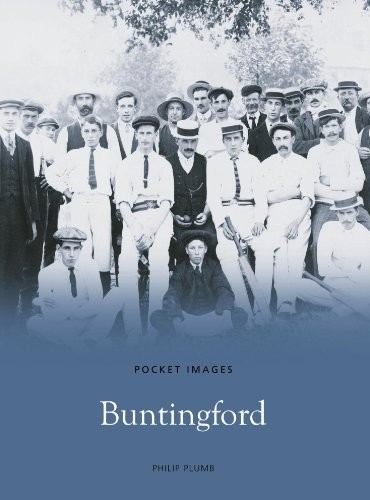 Buntingford plumb philip - plumb,,