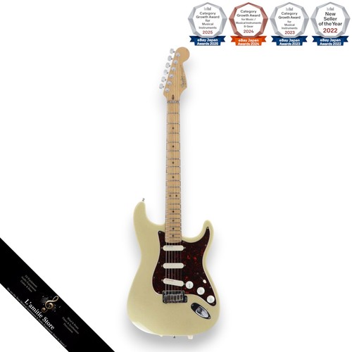 Fender deluxe strat plus - fender,