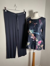 Ted Baker pyjamas UK 14 NEW