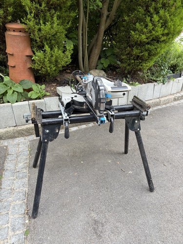 Macallister mmis210s chop saw - macallister,