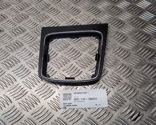 Seat Leon 2016-2020 CENTRE