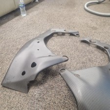 Yamaha R1 2015 2025 Carbon