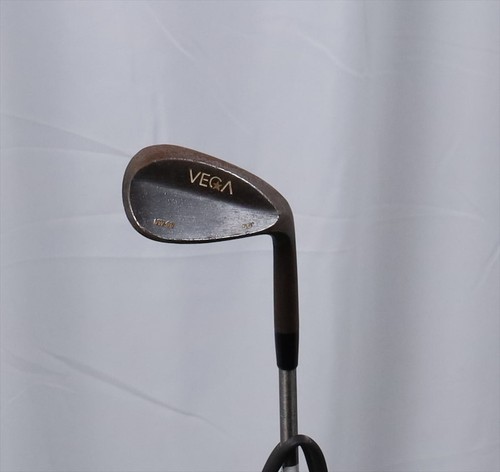 Vega raw wedge - vega,