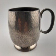 Vintage Liberty And Co Hand