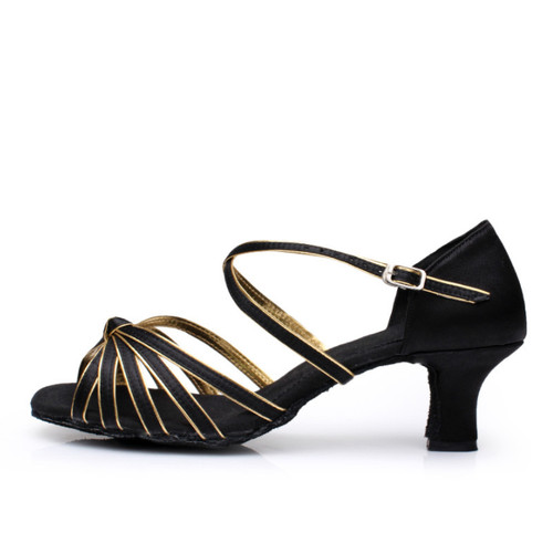 5cm ballroom latin dance shoes - ballroom,