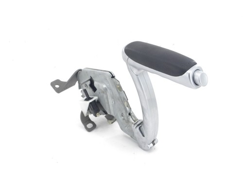 Parking lever emergency hand - parking,