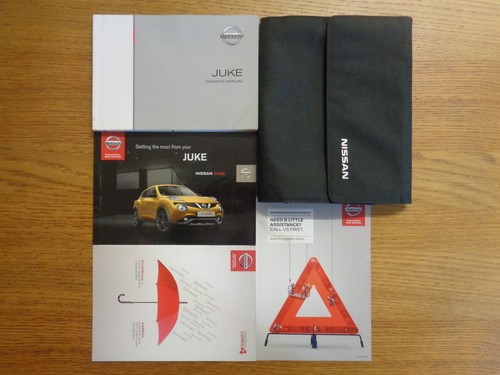Nissan juke owners - juke,