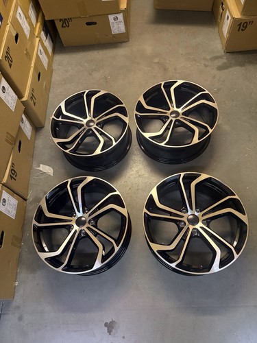 Golf reifinitz tcr - 19'',