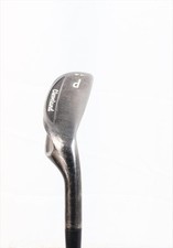 Cleveland Niblick 2011 Wedge