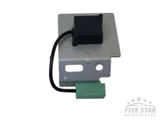 Mazda MX-5 Aerial GPS Antenna 2018 Convertible 2/3dr N24366DY0 (15-23) 2.0