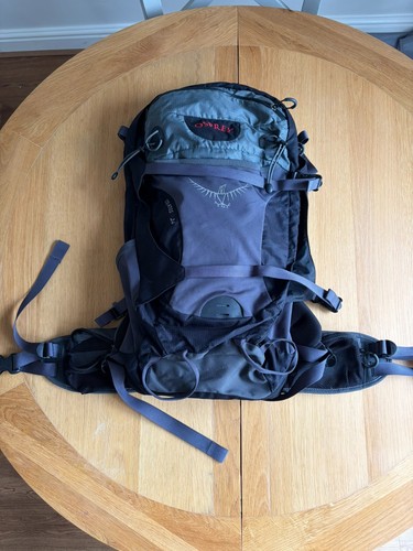 Osprey stratos backpack - stratos, 24