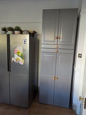 IKEA Kitchen Larder