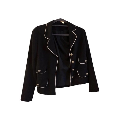 Images black blazer with - images,