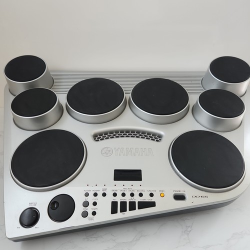 Yamaha dd65 electronic - electronic, drumset