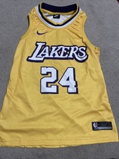 Kobe Bryant Lakers Jersey