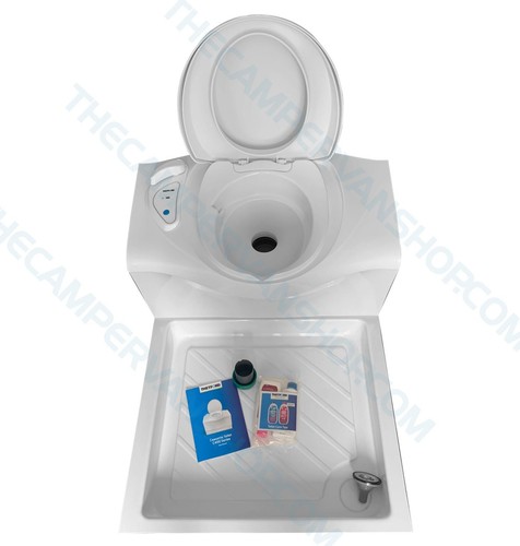 Thetford c403 c402 toilet - or,