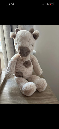 Jellycat billie giraffe medium - billie,