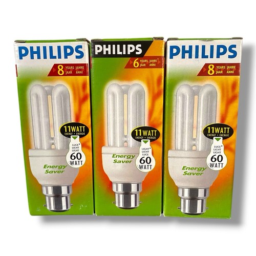 Philips energy saver - philips,