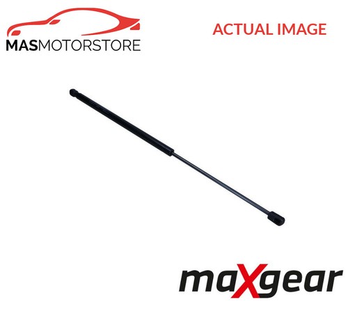 Tailgate boot strut left - boot,
