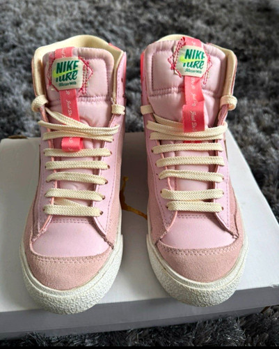 Nike blazer mid unisex kids - nike,