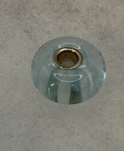 Trollbeads retired light blue - retired,