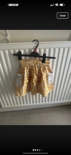 Next retro crochet pocket - next,