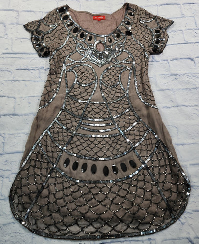 Rene derhy dress womens size - rene,