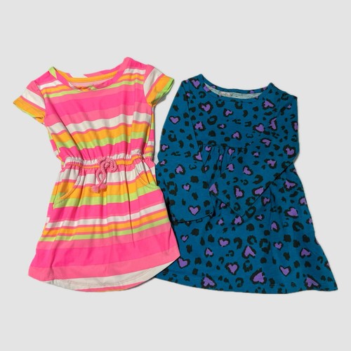 Toddler girls dress lot - dress,