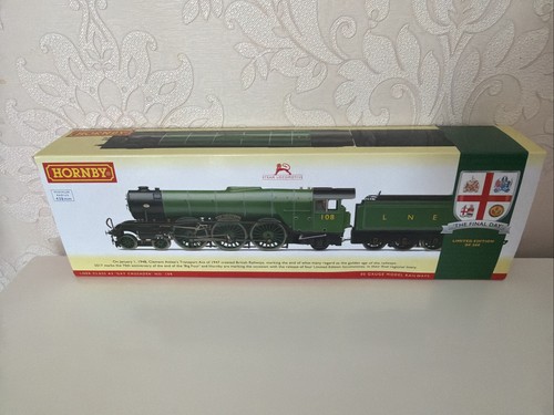 Hornby r3518 lner - r3518,
