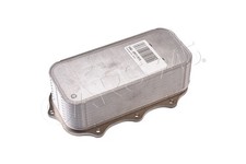 Genuine AUDI A8 S8 quattro Audi RS6RS6 plus Avant qu. Oil Cooler 0P2117015