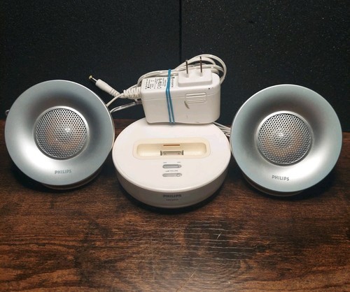 Vintage philips portable - philips, ipod