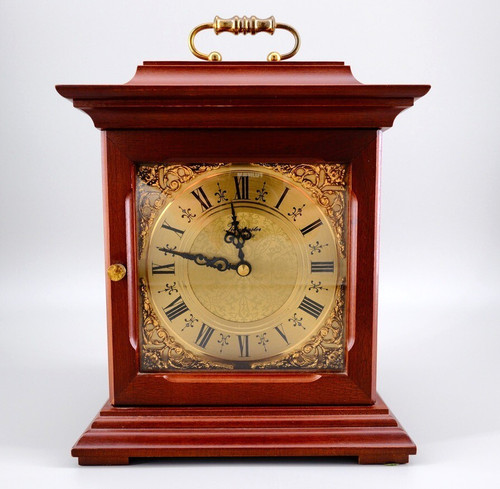 Timemaster quartz wooden - quartz,