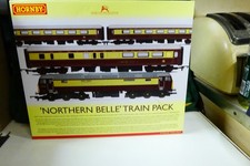 HORNBY R3697 DCC Ready