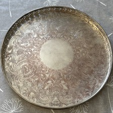 Beautiful Vintage Chased