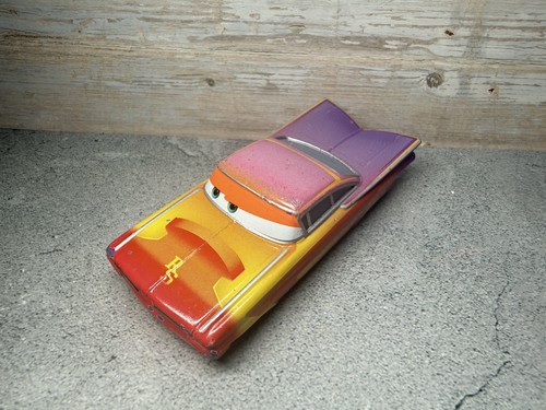 Disney pixar cars toy - toy,