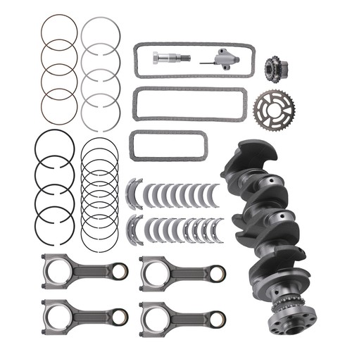 Engine rebuild kit timing - engine,