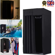 Pool Side Clothe Changing Room