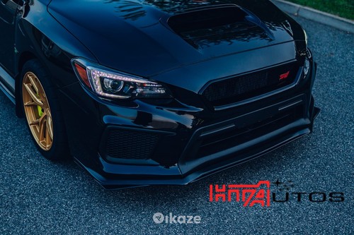 Fits subaru sti wrx - sti, v3